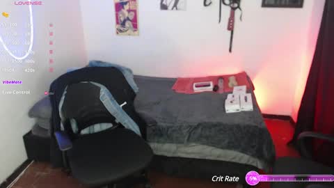 Snapshot of _delacruz911_ chatting on 12/10/24, 09:43 delacruz online show from 12/10/24, 09:43