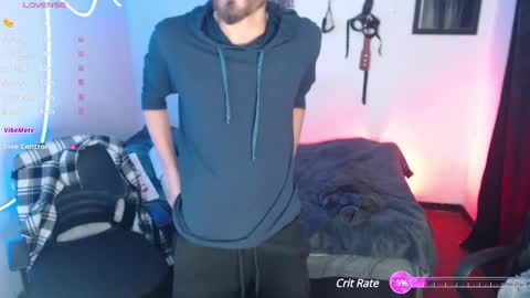 Snapshot of _delacruz911_ chatting on 12/13/24, 07:25 delacruz online show from 12/13/24, 07:25