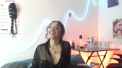 Snapshot of _delacruz911_ chatting on 12/14/24, 04:09 delacruz online show from 12/14/24, 04:09