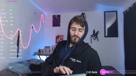 Snapshot of _delacruz911_ chatting on 12/27/24, 03:42 delacruz online show from 12/27/24, 03:42