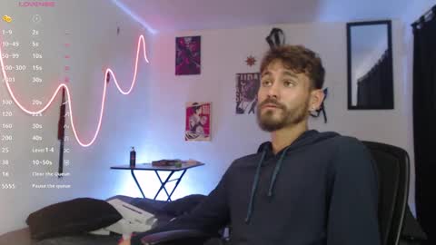 Snapshot of _delacruz911_ chatting on 12/27/24, 06:57 delacruz online show from 12/27/24, 06:57