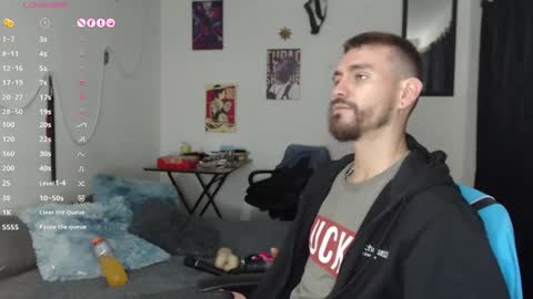 Snapshot of _delacruz911_ chatting on 01/04/25, 01:10 delacruz online show from 01/04/25, 01:10