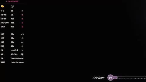 Snapshot of _delacruz911_ chatting on 01/13/25, 09:09 delacruz online show from 01/13/25, 09:09