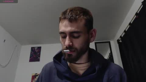 Snapshot of _delacruz911_ chatting on 01/20/25, 02:22 delacruz online show from 01/20/25, 02:22