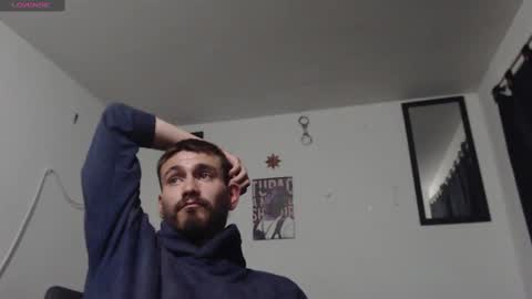 Snapshot of _delacruz911_ chatting on 01/20/25, 05:26 delacruz online show from 01/20/25, 05:26