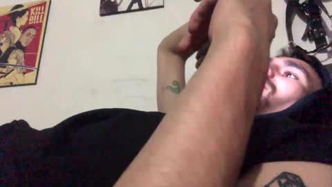 Snapshot of _delacruz911_ chatting on 02/01/25, 03:07 delacruz online show from 02/01/25, 03:07