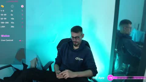 Snapshot of _delacruz911_ chatting on 02/02/25, 02:27 delacruz online show from 02/02/25, 02:27