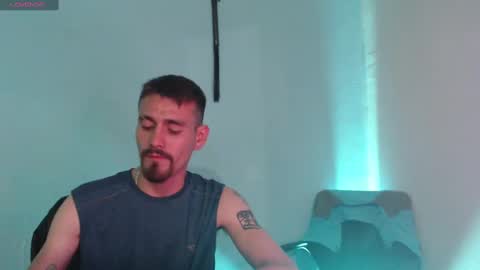 Snapshot of _delacruz911_ chatting on 02/08/25, 02:47 delacruz online show from 02/08/25, 02:47