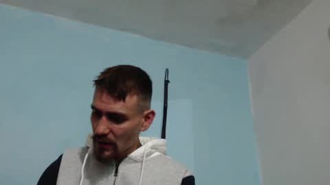 Snapshot of _delacruz911_ chatting on 02/09/25, 12:30 delacruz online show from 02/09/25, 12:30