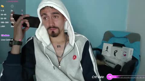 Snapshot of _delacruz911_ chatting on 02/09/25, 03:34 delacruz online show from 02/09/25, 03:34