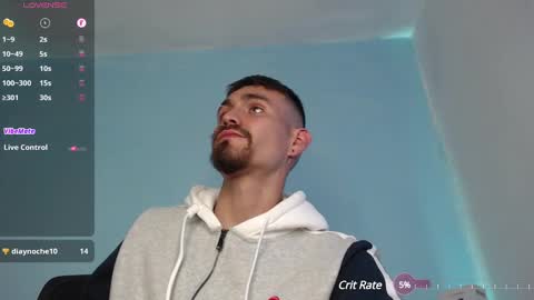 Snapshot of _delacruz911_ chatting on 02/09/25, 06:37 delacruz online show from 02/09/25, 06:37