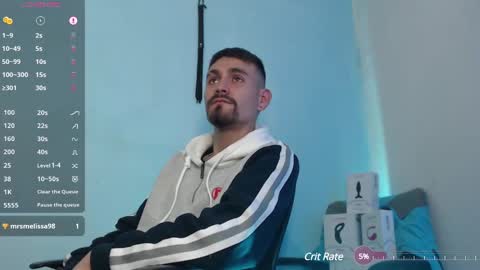 Snapshot of _delacruz911_ chatting on 02/10/25, 09:04 delacruz online show from 02/10/25, 09:04