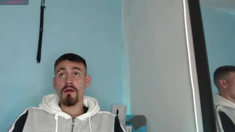 Snapshot of _delacruz911_ chatting on 02/11/25, 08:37 delacruz online show from 02/11/25, 08:37