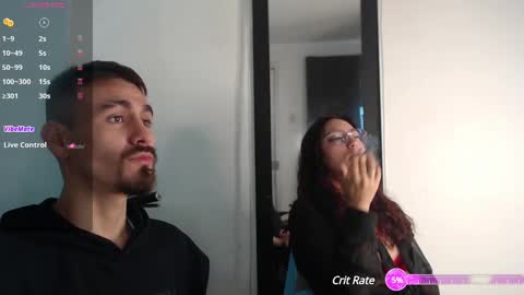 Snapshot of _delacruz911_ chatting on 02/15/25, 09:27 delacruz online show from 02/15/25, 09:27