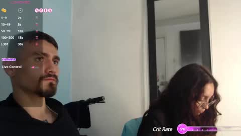 Snapshot of _delacruz911_ chatting on 02/15/25, 09:48 delacruz online show from 02/15/25, 09:48