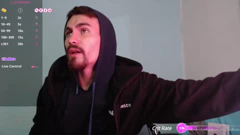 Snapshot of _delacruz911_ chatting on 02/19/25, 08:52 delacruz online show from 02/19/25, 08:52