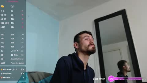 Snapshot of _delacruz911_ chatting on 02/23/25, 06:28 delacruz online show from 02/23/25, 06:28