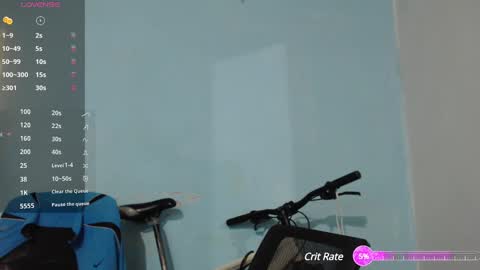 Snapshot of _delacruz911_ chatting on 02/26/25, 06:04 delacruz online show from 02/26/25, 06:04