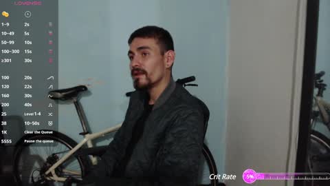 Snapshot of _delacruz911_ chatting on 02/27/25, 06:42 delacruz online show from 02/27/25, 06:42