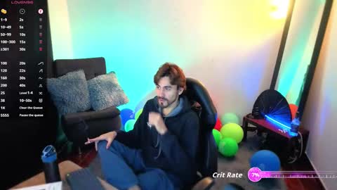 Snapshot of _delacruz911_ chatting on 09/24/25, 02:26 delacruz online show from 09/24/25, 02:26