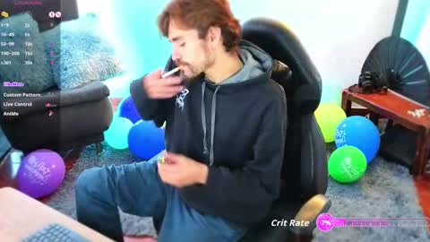 Snapshot of _delacruz911_ chatting on 09/24/25, 02:31 delacruz online show from 09/24/25, 02:31