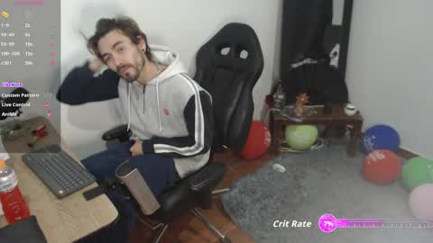 Snapshot of _delacruz911_ chatting on 09/29/25, 09:36 delacruz online show from 09/29/25, 09:36