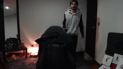 Snapshot of _delacruz911_ chatting on 10/14/25, 09:21 delacruz online show from 10/14/25, 09:21