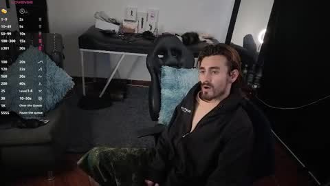 Snapshot of _delacruz911_ chatting on 11/03/25, 06:31 delacruz online show from 11/03/25, 06:31