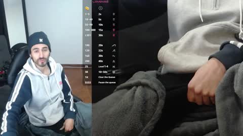 Snapshot of _delacruz911_ chatting on 11/09/25, 10:13 delacruz online show from 11/09/25, 10:13