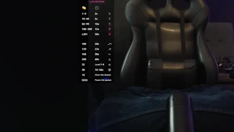 Snapshot of _delacruz911_ chatting on 11/09/25, 10:19 delacruz online show from 11/09/25, 10:19