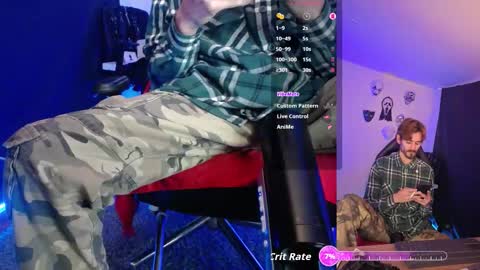 Snapshot of _delacruz911_ chatting on 11/16/25, 04:29 delacruz online show from 11/16/25, 04:29