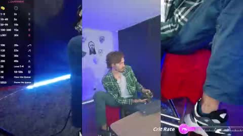 Snapshot of _delacruz911_ chatting on 11/22/25, 11:37 delacruz online show from 11/22/25, 11:37