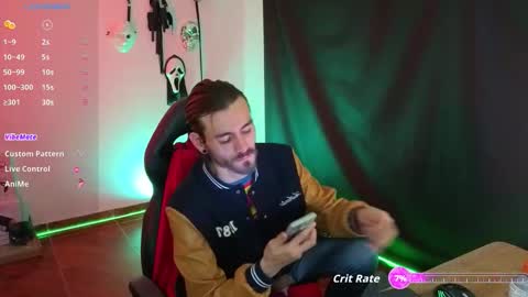 Snapshot of _delacruz911_ chatting on 12/01/25, 07:02 delacruz online show from 12/01/25, 07:02