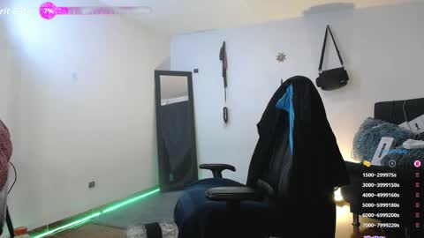 delacruz online show from 05/08/26, 10:04
