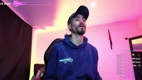 delacruz online show from 05/16/26, 10:36