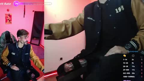 delacruz online show from 05/16/26, 10:41