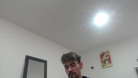 delacruz online show from 06/03/26, 02:33