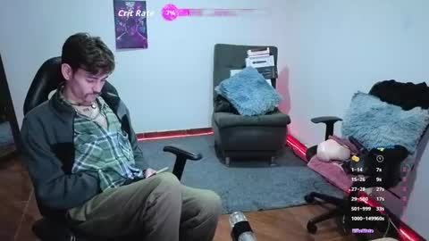 delacruz online show from 06/10/26, 05:18