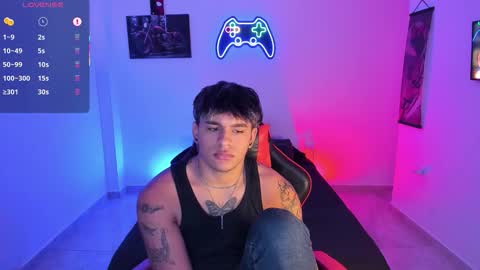 _demon1 online show from 11/09/25, 03:16