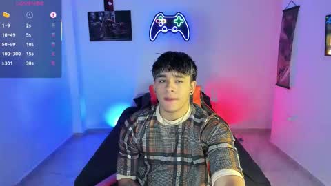 _demon1 online show from 11/10/25, 02:32