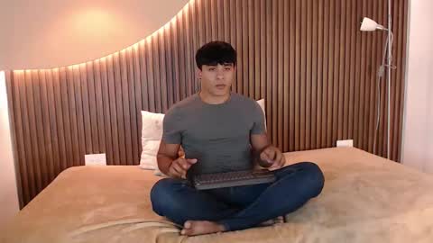 _demon1 online show from 02/05/26, 03:33