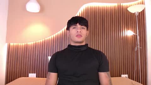 _demon1 online show from 03/15/26, 12:49