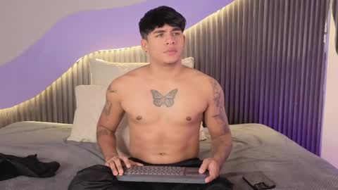 _demon1 online show from 05/09/26, 04:50