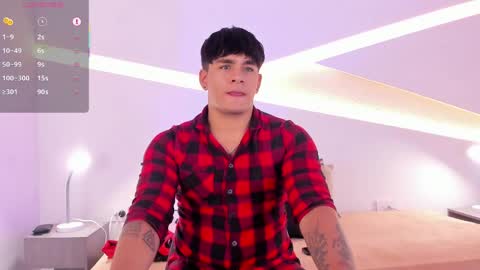 _demon1 online show from 05/10/26, 04:17