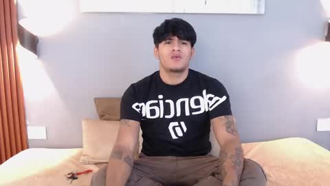 _demon1 online show from 06/07/26, 03:54
