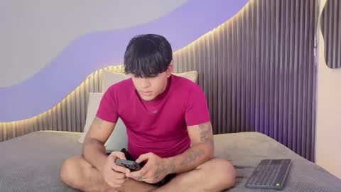 _demon1 online show from 06/08/26, 02:56