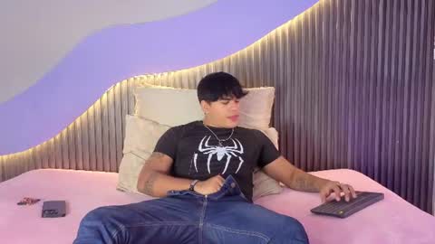 _demon1 online show from 06/13/26, 03:04