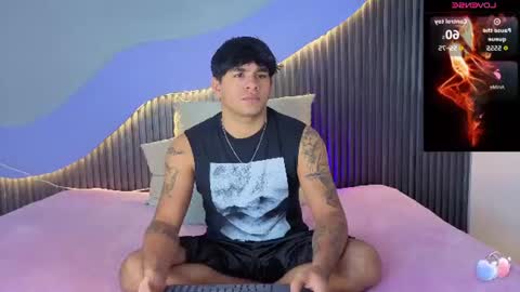 _demon1 online show from 06/14/26, 02:35