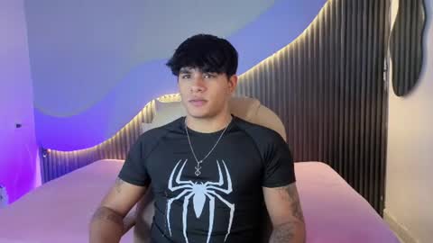 _demon1 online show from 06/18/26, 02:23
