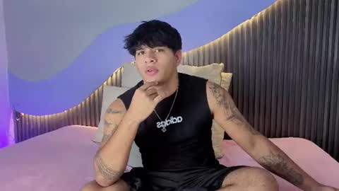 _demon1 online show from 06/21/26, 02:25